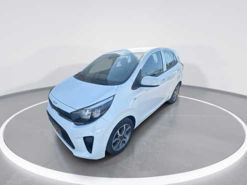 קיה פיקנטו 2021 במחיר 45,000 ש״ח - תמונה 3