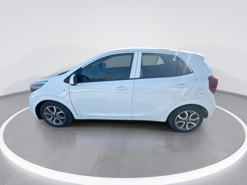 קיה פיקנטו 2021 במחיר 45,000 ש״ח - תמונה 4