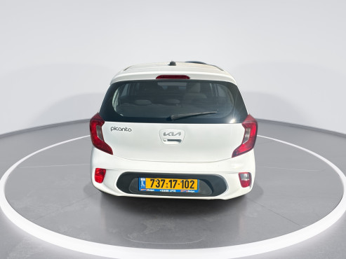 קיה פיקנטו 2021 במחיר 45,000 ש״ח - תמונה 5