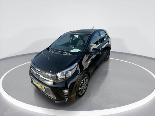 קיה פיקנטו 2021 במחיר 51,700 ש״ח - תמונה 1