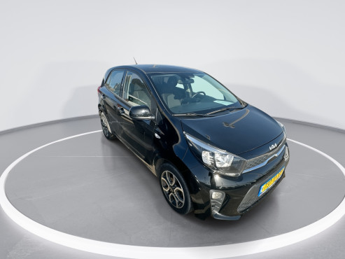 קיה פיקנטו 2021 במחיר 51,700 ש״ח - תמונה 2