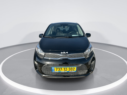 קיה פיקנטו 2021 במחיר 51,700 ש״ח - תמונה 3