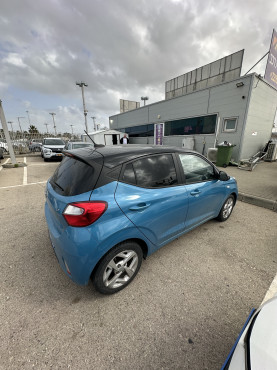 יונדאי I10 2021 במחיר 51,700 ש״ח - תמונה 3