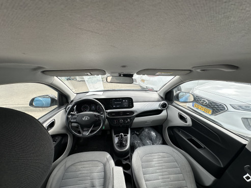 יונדאי I10 2021 במחיר 51,700 ש״ח - תמונה 5