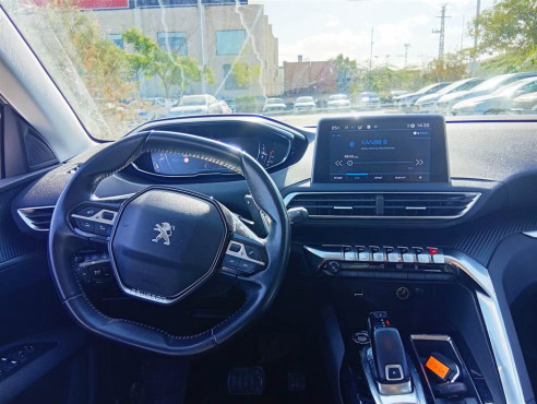 פיג'ו 3008 2022 במחיר 84,000 ש״ח - תמונה 3