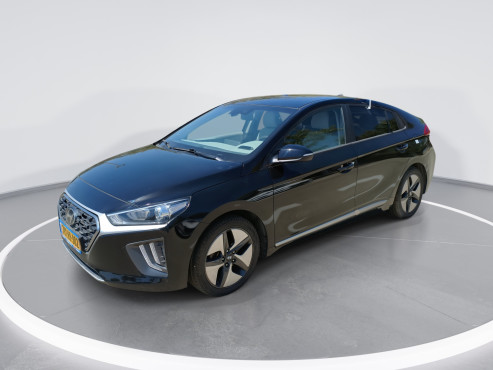 יונדאי איוניק 2022 במחיר 97,000 ש״ח - תמונה 1