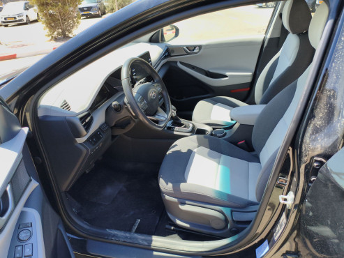 יונדאי איוניק 2022 במחיר 97,000 ש״ח - תמונה 2