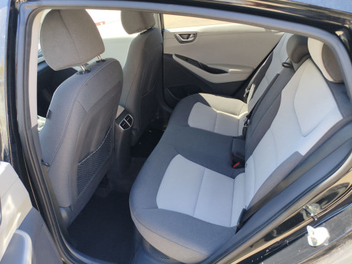 יונדאי איוניק 2022 במחיר 97,000 ש״ח - תמונה 3