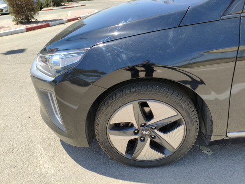 יונדאי איוניק 2022 במחיר 97,000 ש״ח - תמונה 4