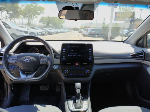 יונדאי איוניק 2022 במחיר 97,000 ש״ח - תמונה 5