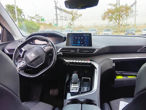 פיג'ו 3008 2021 במחיר 111,000 ש״ח - תמונה 2