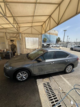 סקודה אוקטביה 2022 במחיר 88,500 ש״ח - תמונה 4