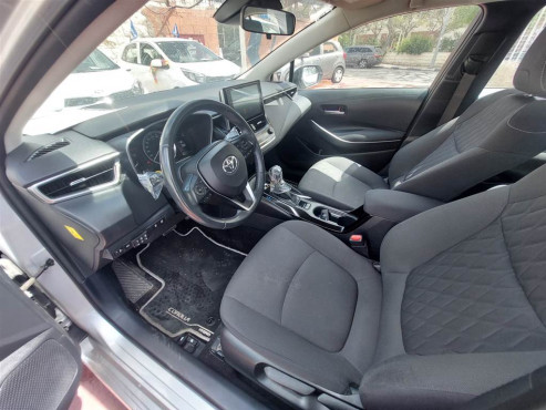 טויוטה קורולה 2022 במחיר 92,000 ש״ח - תמונה 2 טויוטה קורולה 2022 במחיר 92,000 ש״ח - תמונה 2