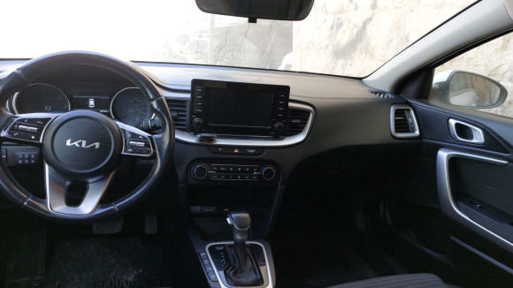 קיה סיד 2023 במחיר 87,600 ש״ח - תמונה 1