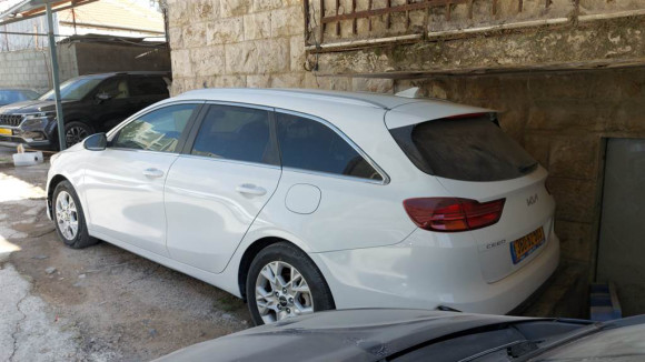 קיה סיד 2023 במחיר 87,600 ש״ח - תמונה 2