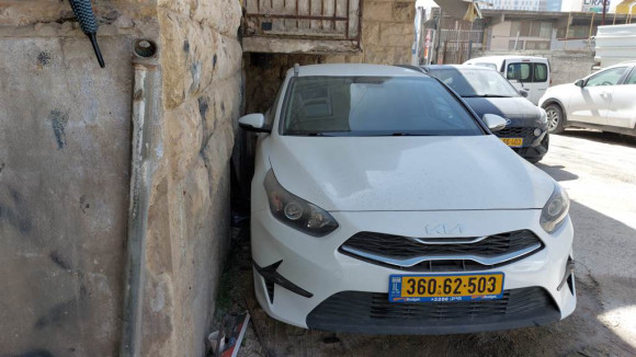 קיה סיד 2023 במחיר 87,600 ש״ח - תמונה 3