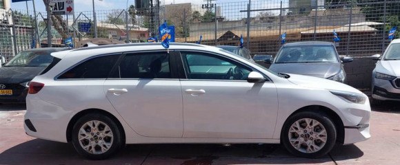 קיה סיד 2023 במחיר 73,000 ש״ח - תמונה 4 קיה סיד 2023 במחיר 73,000 ש״ח - תמונה 4