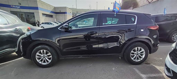 קיה ספורטאז 2022 במחיר 99,900 ש״ח - תמונה 2