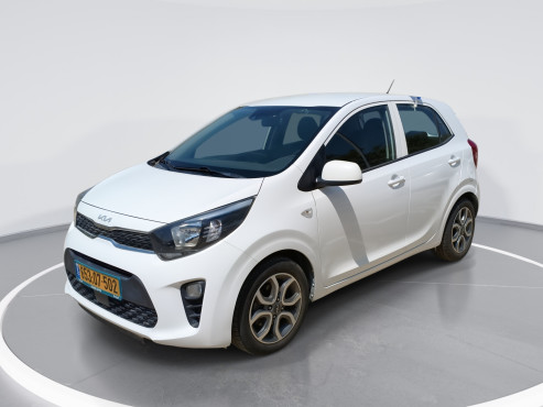 קיה פיקנטו 2021 במחיר 49,000 ש״ח - תמונה 1 קיה פיקנטו 2021 במחיר 49,000 ש״ח - תמונה 1