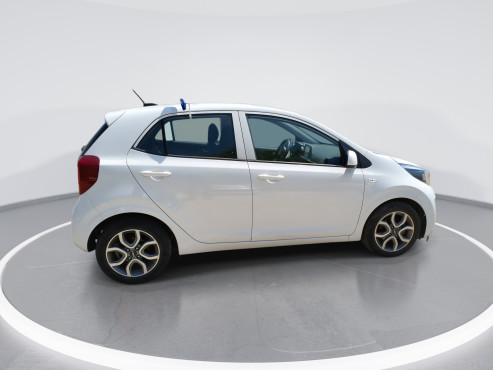 קיה פיקנטו 2021 במחיר 49,000 ש״ח - תמונה 11 קיה פיקנטו 2021 במחיר 49,000 ש״ח - תמונה 11