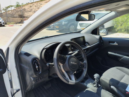 קיה פיקנטו 2021 במחיר 49,000 ש״ח - תמונה 2 קיה פיקנטו 2021 במחיר 49,000 ש״ח - תמונה 2