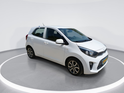 קיה פיקנטו 2021 במחיר 49,000 ש״ח - תמונה 4 קיה פיקנטו 2021 במחיר 49,000 ש״ח - תמונה 4