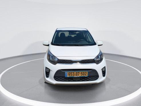 קיה פיקנטו 2021 במחיר 49,000 ש״ח - תמונה 5 קיה פיקנטו 2021 במחיר 49,000 ש״ח - תמונה 5