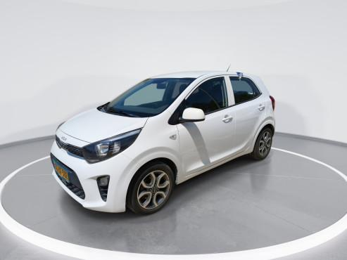 קיה פיקנטו 2021 במחיר 49,000 ש״ח - תמונה 6 קיה פיקנטו 2021 במחיר 49,000 ש״ח - תמונה 6