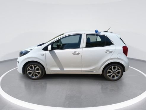 קיה פיקנטו 2021 במחיר 49,000 ש״ח - תמונה 7 קיה פיקנטו 2021 במחיר 49,000 ש״ח - תמונה 7