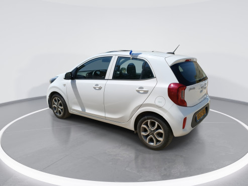 קיה פיקנטו 2021 במחיר 49,000 ש״ח - תמונה 8 קיה פיקנטו 2021 במחיר 49,000 ש״ח - תמונה 8