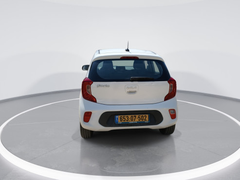 קיה פיקנטו 2021 במחיר 49,000 ש״ח - תמונה 9 קיה פיקנטו 2021 במחיר 49,000 ש״ח - תמונה 9