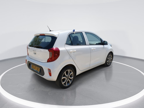 קיה פיקנטו 2021 במחיר 49,000 ש״ח - תמונה 10 קיה פיקנטו 2021 במחיר 49,000 ש״ח - תמונה 10