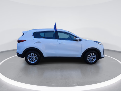 קיה ספורטאז 2022 במחיר 77,800 ש״ח - תמונה 11 קיה ספורטאז 2022 במחיר 77,800 ש״ח - תמונה 11