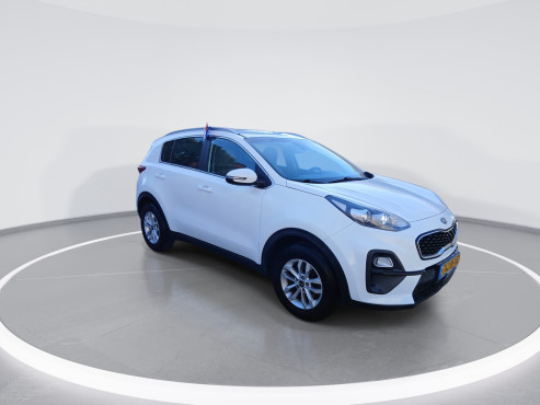 קיה ספורטאז 2022 במחיר 77,800 ש״ח - תמונה 4 קיה ספורטאז 2022 במחיר 77,800 ש״ח - תמונה 4