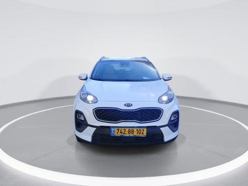 קיה ספורטאז 2022 במחיר 77,800 ש״ח - תמונה 5 קיה ספורטאז 2022 במחיר 77,800 ש״ח - תמונה 5