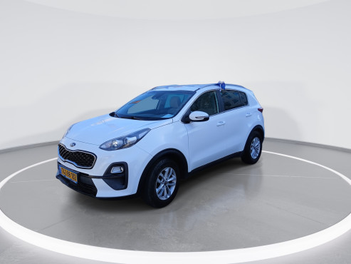 קיה ספורטאז 2022 במחיר 77,800 ש״ח - תמונה 6 קיה ספורטאז 2022 במחיר 77,800 ש״ח - תמונה 6