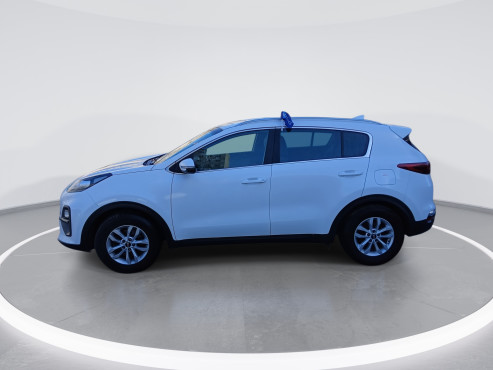 קיה ספורטאז 2022 במחיר 77,800 ש״ח - תמונה 7 קיה ספורטאז 2022 במחיר 77,800 ש״ח - תמונה 7