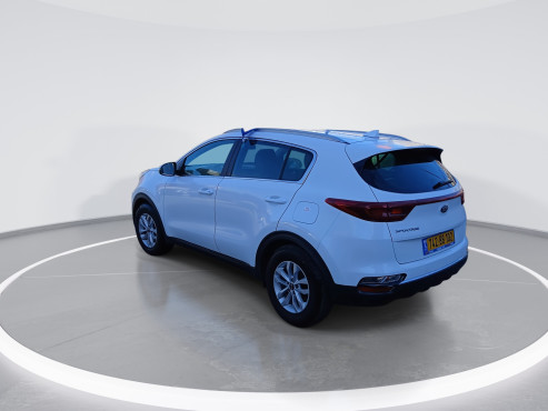 קיה ספורטאז 2022 במחיר 77,800 ש״ח - תמונה 8 קיה ספורטאז 2022 במחיר 77,800 ש״ח - תמונה 8