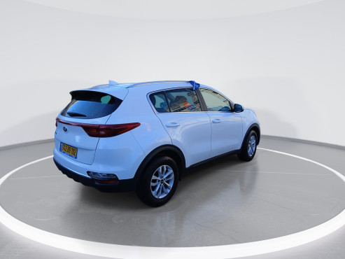 קיה ספורטאז 2022 במחיר 77,800 ש״ח - תמונה 10 קיה ספורטאז 2022 במחיר 77,800 ש״ח - תמונה 10