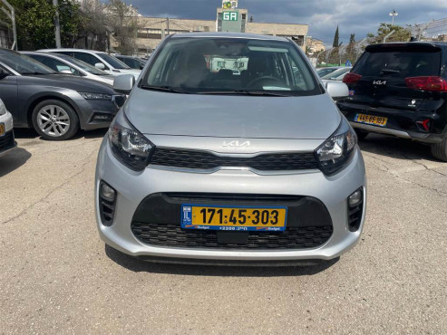 קיה פיקנטו 2022 במחיר 67,900 ש״ח - תמונה 2