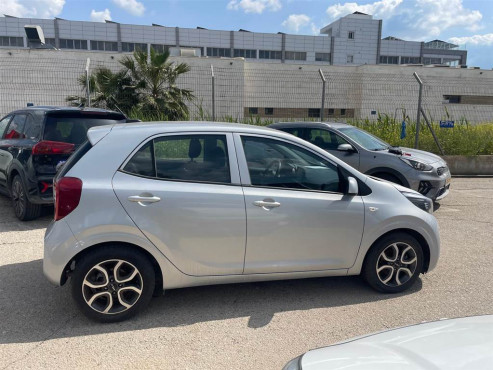 קיה פיקנטו 2022 במחיר 66,400 ש״ח - תמונה 3 קיה פיקנטו 2022 במחיר 66,400 ש״ח - תמונה 3