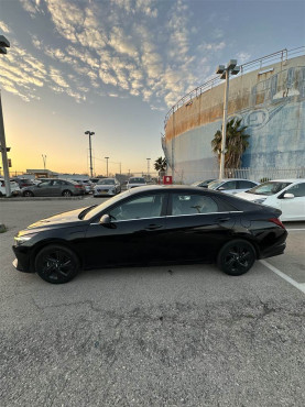 יונדאי אלנטרה 2022 במחיר 112,400 ש״ח - תמונה 2