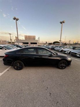 יונדאי אלנטרה 2022 במחיר 112,400 ש״ח - תמונה 3