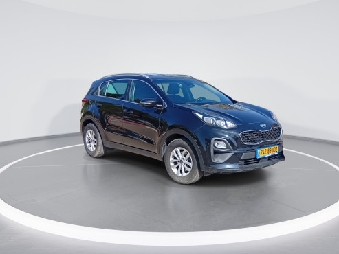 קיה ספורטאז 2022 במחיר 86,600 ש״ח - תמונה 3 קיה ספורטאז 2022 במחיר 86,600 ש״ח - תמונה 3