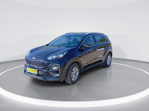 קיה ספורטאז 2022 במחיר 86,600 ש״ח - תמונה 5 קיה ספורטאז 2022 במחיר 86,600 ש״ח - תמונה 5