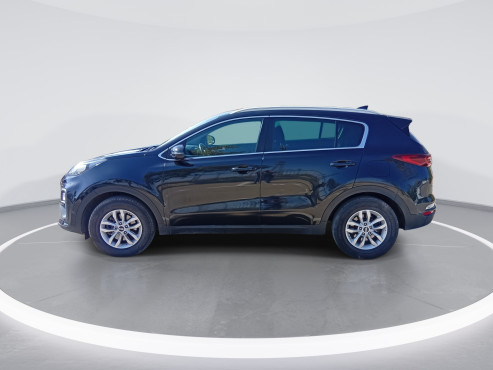 קיה ספורטאז 2022 במחיר 86,600 ש״ח - תמונה 6 קיה ספורטאז 2022 במחיר 86,600 ש״ח - תמונה 6