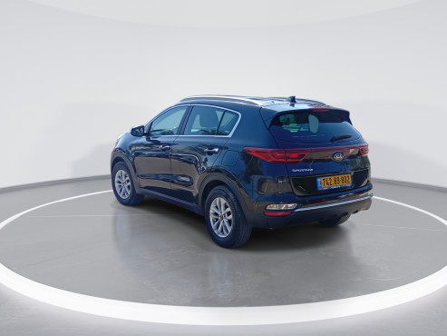 קיה ספורטאז 2022 במחיר 86,600 ש״ח - תמונה 7 קיה ספורטאז 2022 במחיר 86,600 ש״ח - תמונה 7