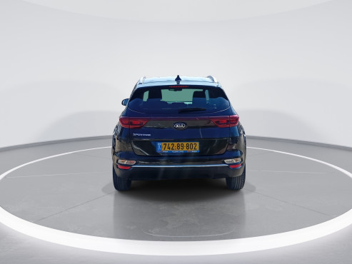 קיה ספורטאז 2022 במחיר 86,600 ש״ח - תמונה 8 קיה ספורטאז 2022 במחיר 86,600 ש״ח - תמונה 8