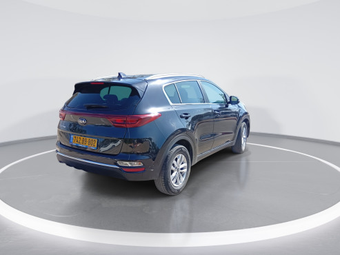 קיה ספורטאז 2022 במחיר 86,600 ש״ח - תמונה 9 קיה ספורטאז 2022 במחיר 86,600 ש״ח - תמונה 9