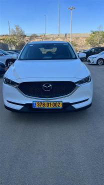 מאזדה CX-5 2020 במחיר 113,100 ש״ח - תמונה 2 מאזדה CX-5 2020 במחיר 113,100 ש״ח - תמונה 2